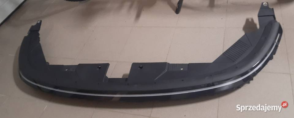 Lampa listwa panel led hyundai kona II 2 Rzeszów