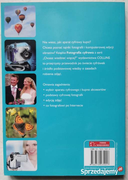 Fotografia cyfrowa Patrick Hook Lędziny