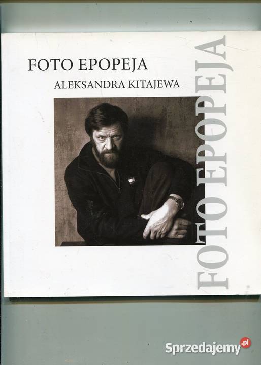 Foto epopeja Aleksandra Kitajewa miękka zachodniopomorskie Szczecin