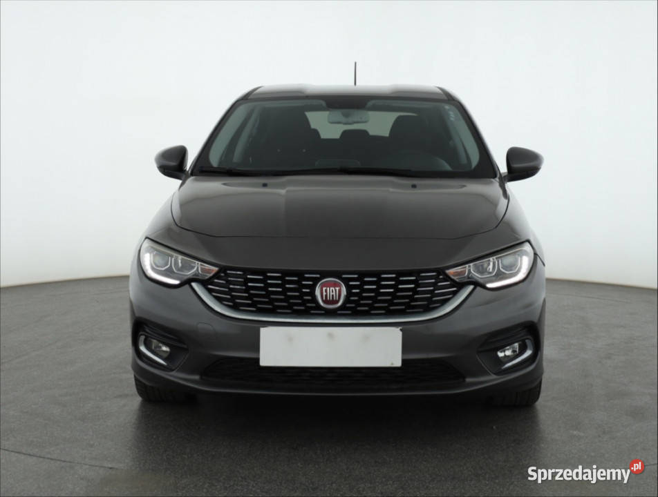 Fiat Tipo 14 TJet system Start-Stop Fiat Piaseczno