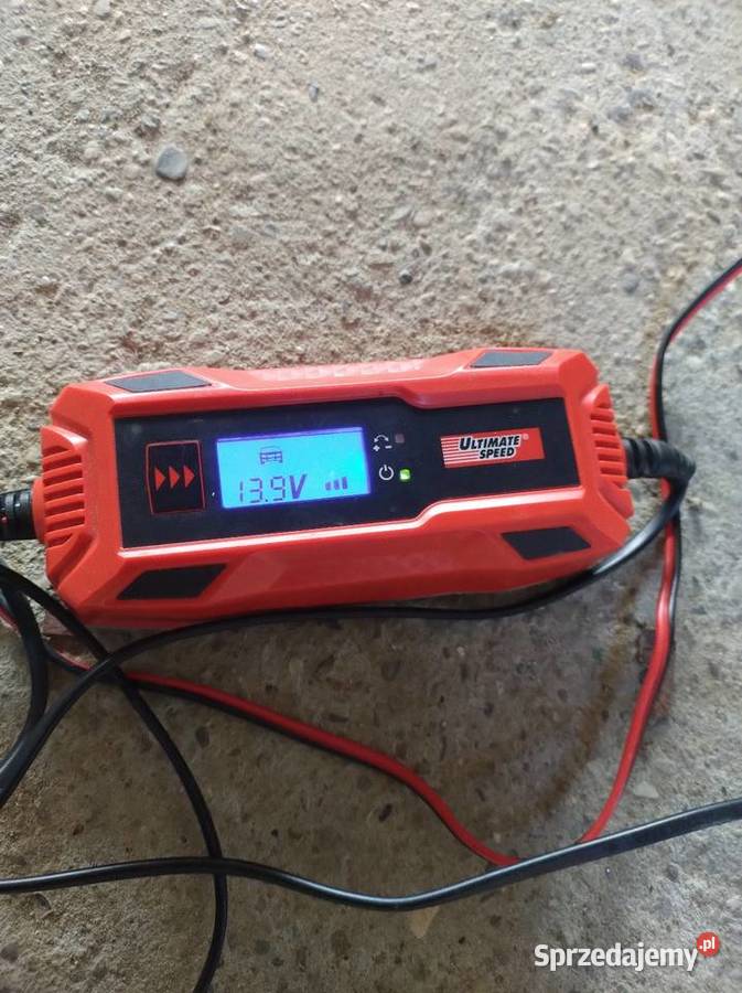 Do sprzedania Lidl Ladowarka Akcesoria samochodowe Mielec