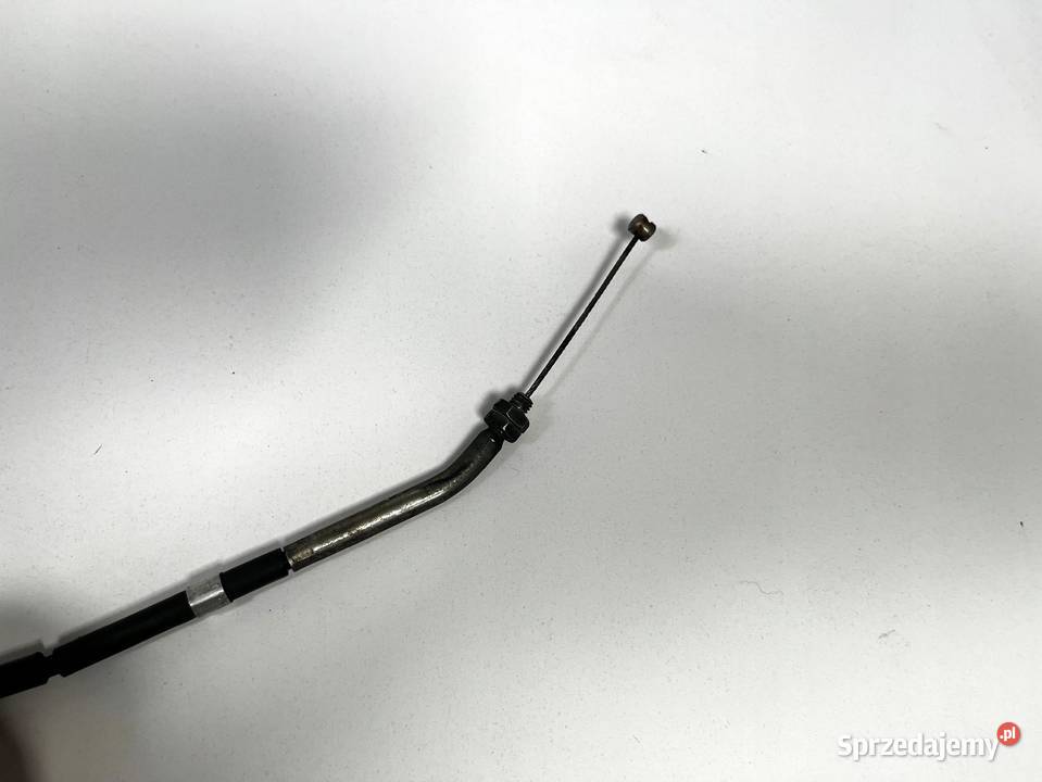 Motocyklowa Linka Cięgno sprzęgła 1000536A27