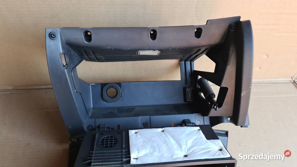 Hyundai I30 cw 1 Lift schowek skrytka prawy Legnica