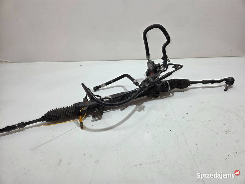 MAGLOWNICA PRZEKŁADNIA BMW E60 E61 6777475 osobowe