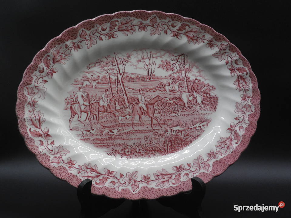 Patera Myott Country Life Raszków sprzedam