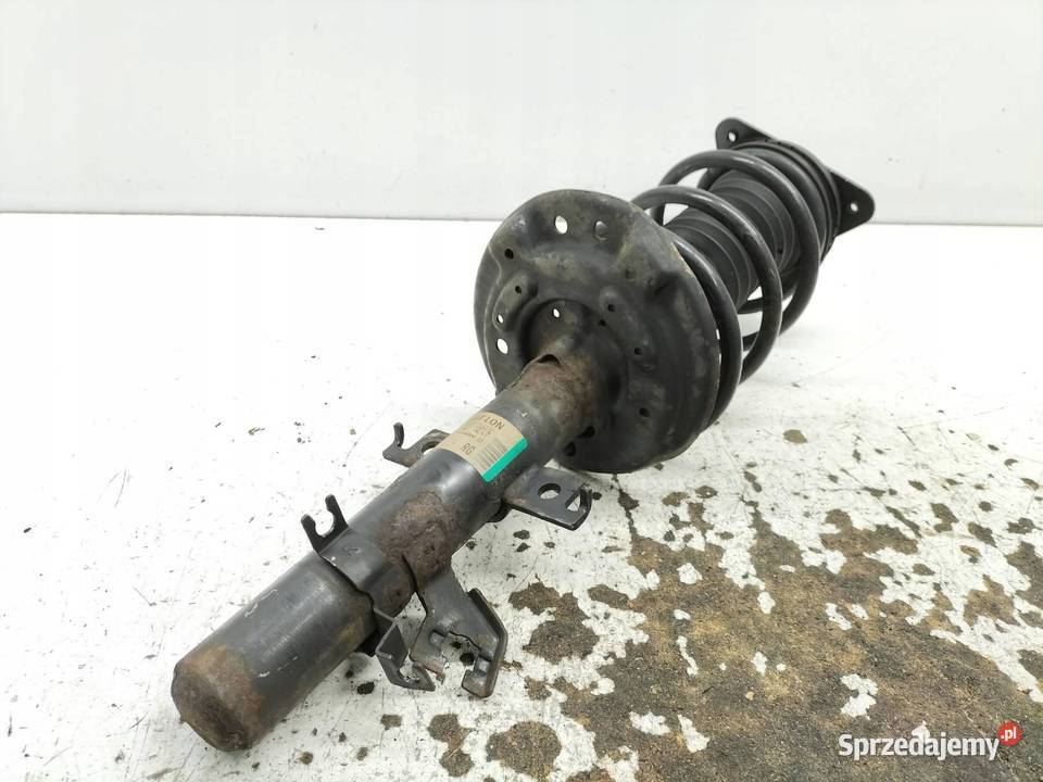 AMORTYZATOR PRAWY PRZÓD 12 TCE 543024FA3A