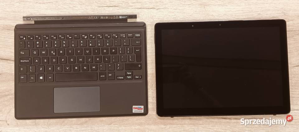 LaptopTablet Dell Latitude 5290 2w1