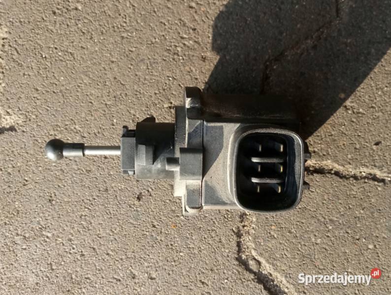 SILNICZEK LAMPY XENON MAZDA 3 I 8651000650 04G07 silniczki regulacji