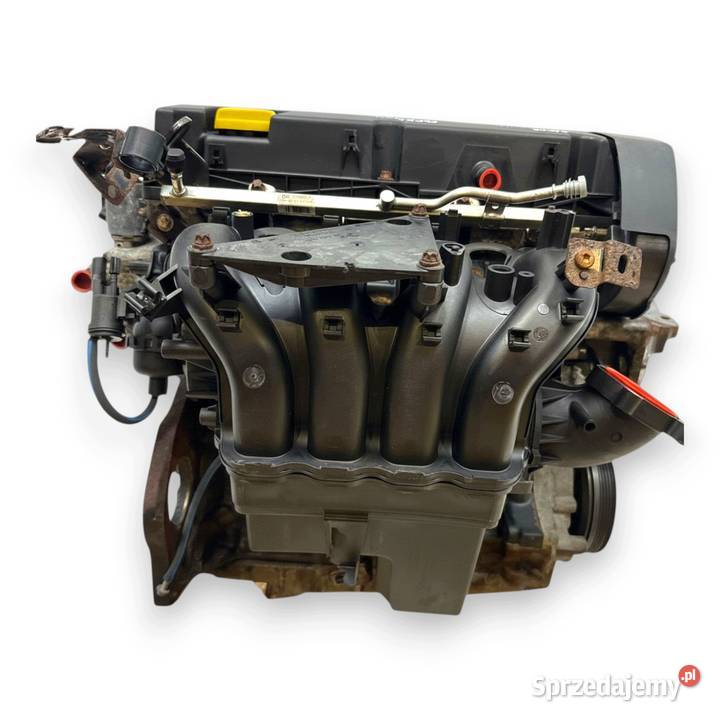 SILNIK Z16XE1 Opel Astra G H Meriva A Vectra C sprzedam