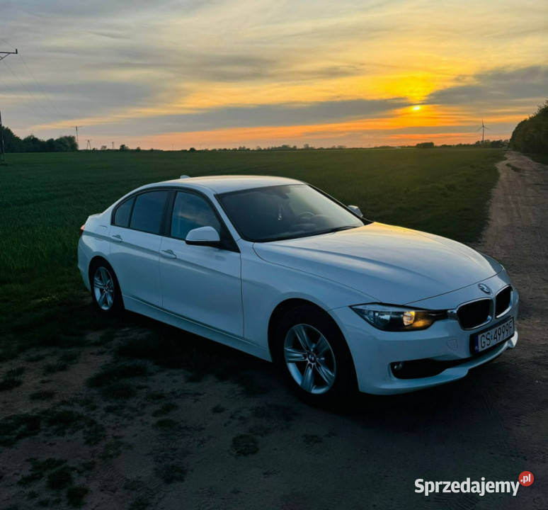 BMW 316 BMW 3 Seria 20 316d E90 20052012 przyciemniane szyby BMW Słupsk