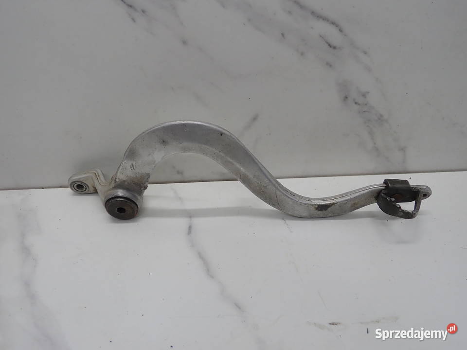 Dźwignia Hamulca Tył Sprężyna Śruba Husqvarna Te Strzelce Krajeńskie sprzedam