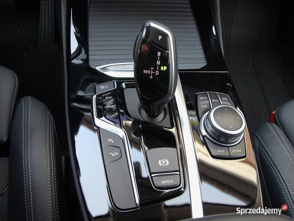 20 190 xDrive plus opcje dodatkowe Mild Hybrid 53000km Rybnik