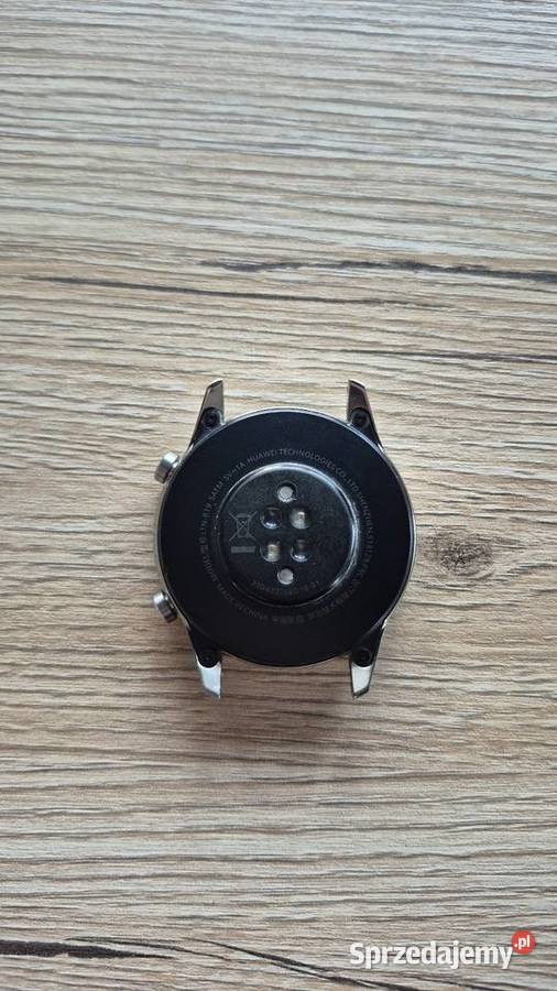 Huawei watch gt2