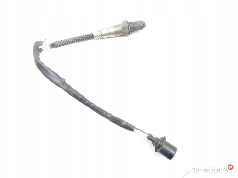 022906262BS VW AUDI PASSAT A3 0607 SONDA LAMBDA Przemęt