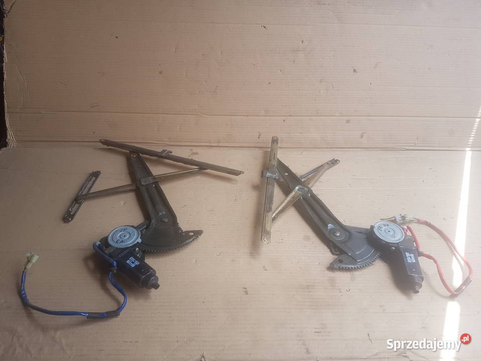 Suzuki Swift EA mechanizm podnośnik elektryczny Legnica