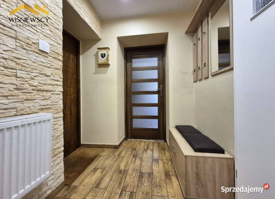 Dom z ogrodem i fotowoltaiką Goleszewo sprzedam