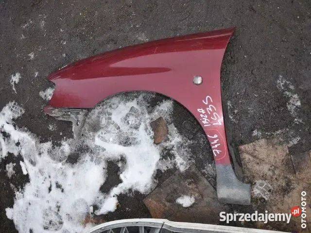 ibiza II FL błotnik kolor LS3S 7446 WYSYŁKA Pozostałe