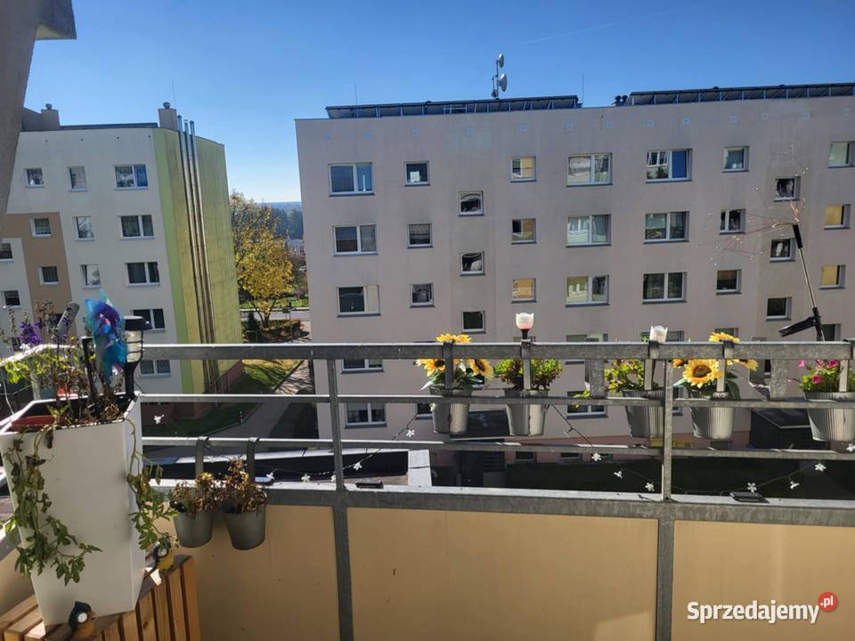 Przestronne piękne mieszkanie Bez pośrednikow Poznań