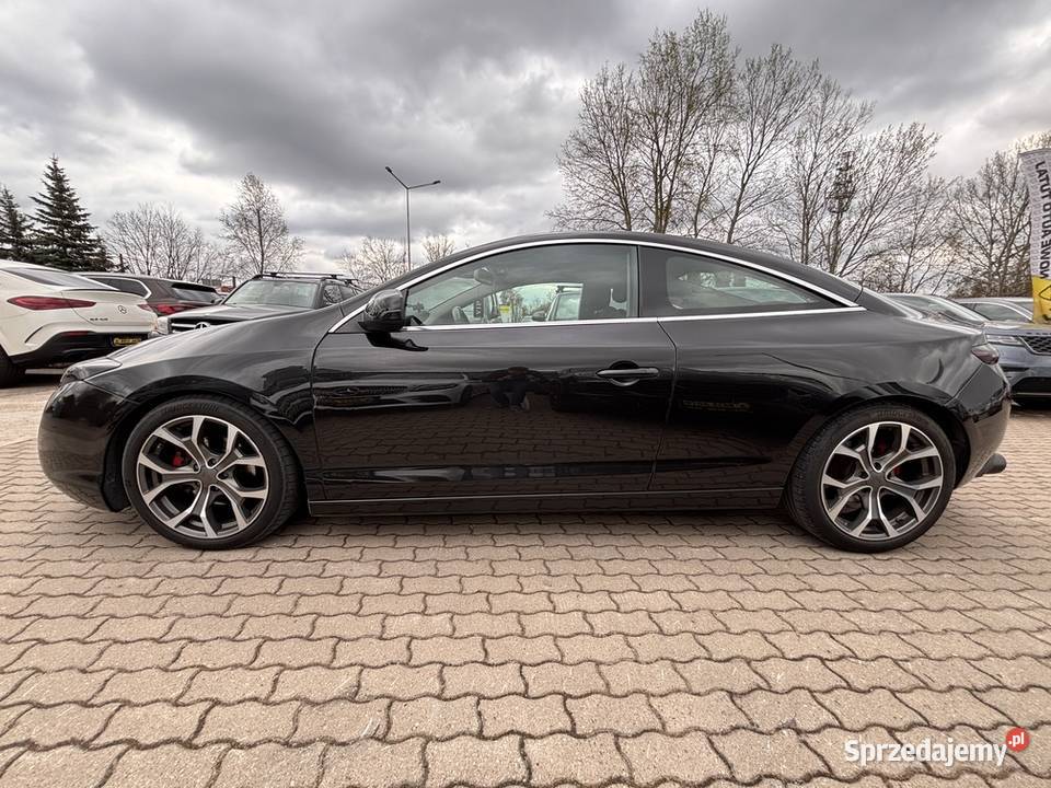 Renault Laguna 2011 Warszawa