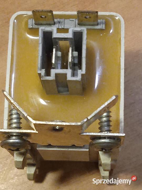 Kondensatorfiltr przeciwzakłóceniowy X171 Bytom