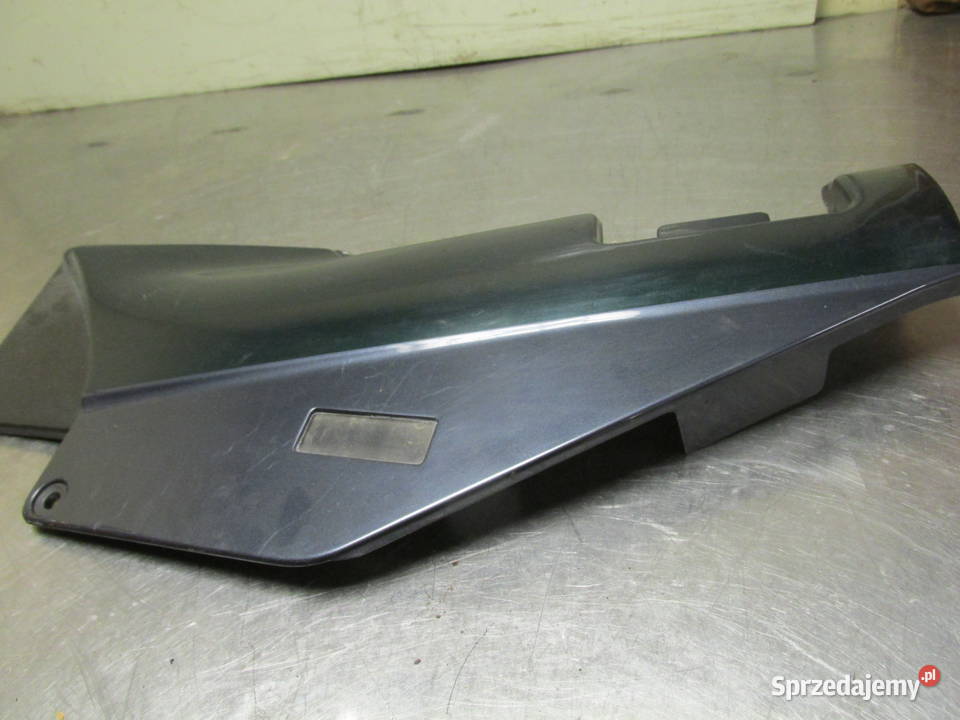 Lewy boczek plastik Kawasaki GTR 1000 Sandomierz