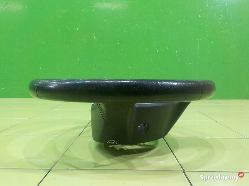 NISSAN XTRAIL II T31 20 DCI 07r 5D kierownica