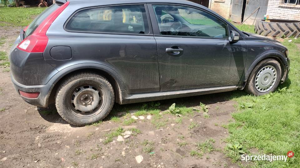 Volvo c30 Kazimierza Wielka