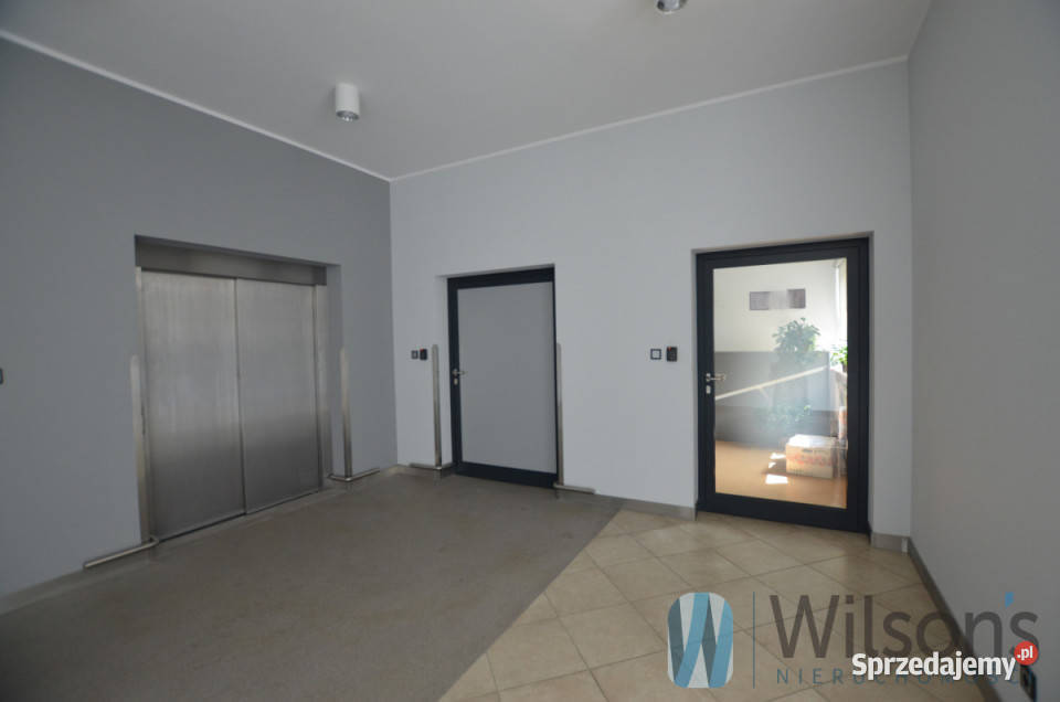 wynajmu lokalu Łomianki Dąbrowa Leśna 130m2