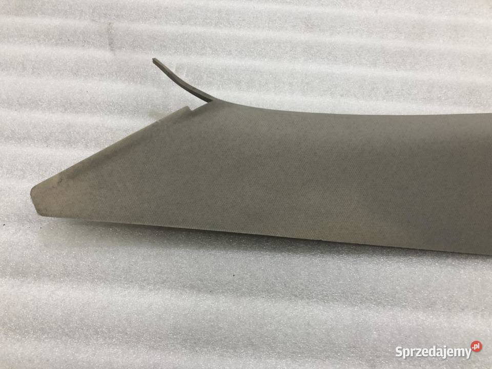 OSŁONA SŁUPKA LEWA JEEP GRAND CHEROKEE WK III osobowe wielkopolskie