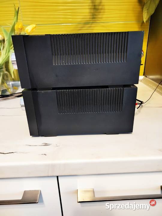 Zestaw wieżowy Samsung TD3320 SS3320 Amplitunery mazowieckie Mińsk Mazowiecki