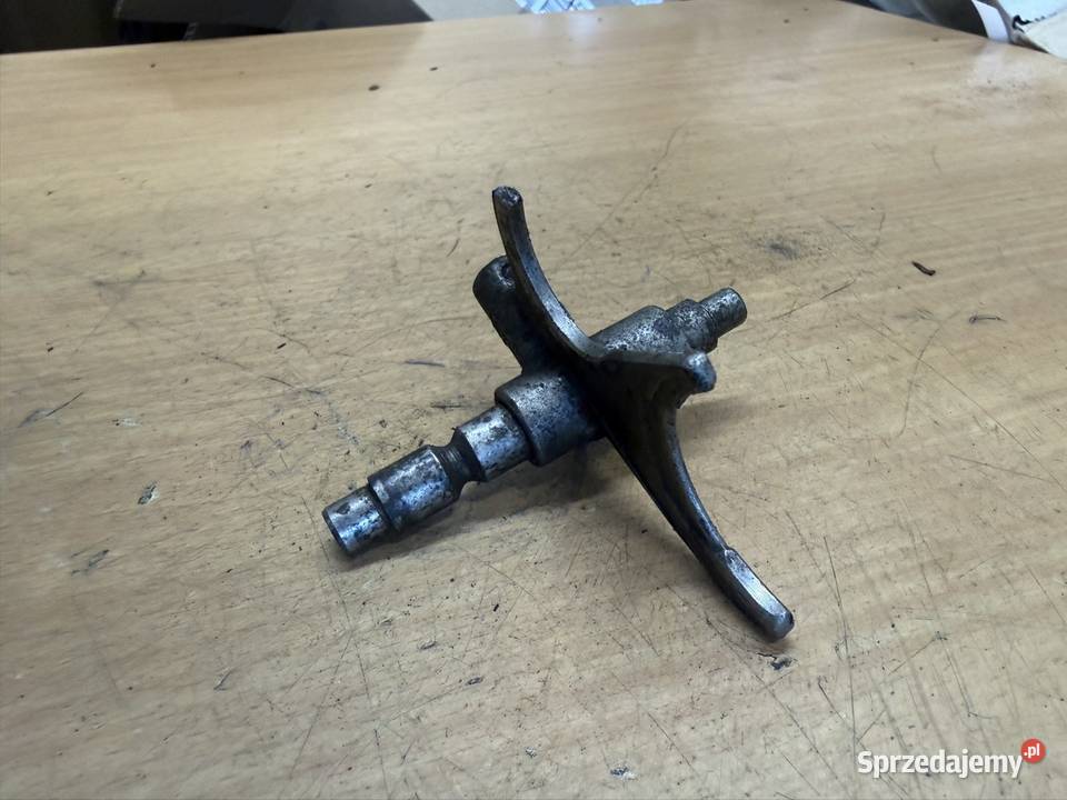 Wodzik zmiany biegów Simson S50 KR51 SR42 org Części i akcesoria motocyklowe Wielka Nieszawka