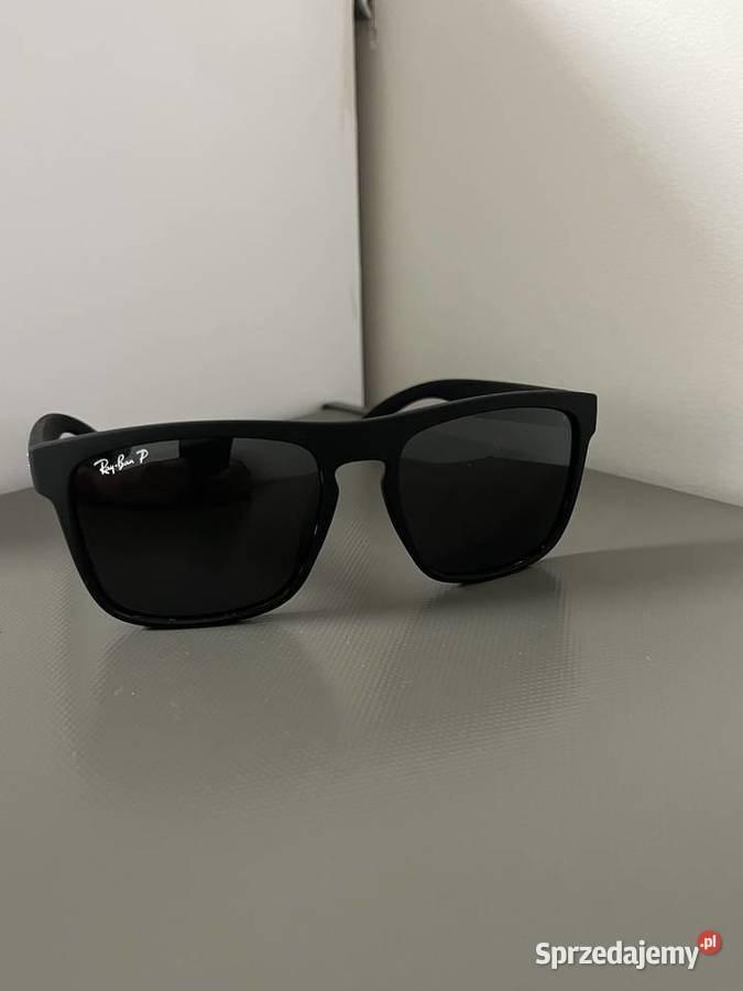 Okulary Przeciwsłoneczne Ray Ban sprzedam