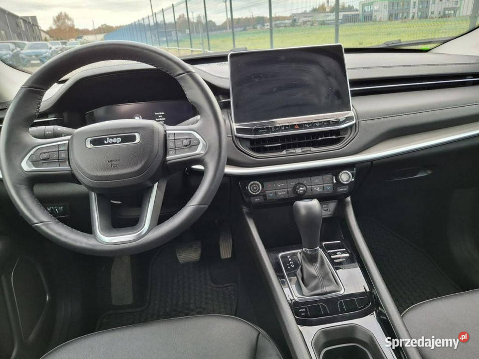 Jeep Compass II 2016 Compass Komorniki sprzedam