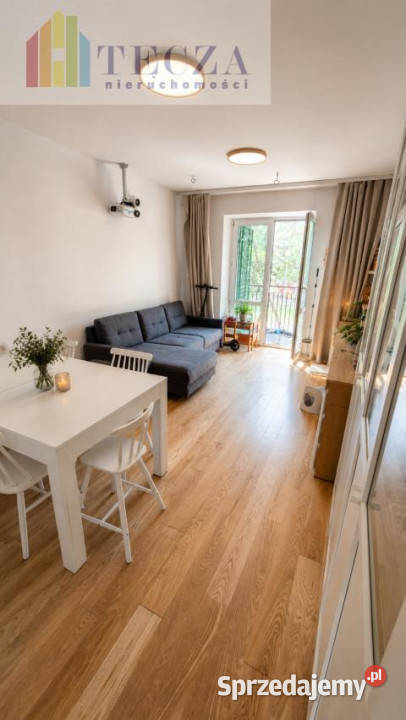 wynajmu mieszkania 60m2 3 pokoje Warszawa