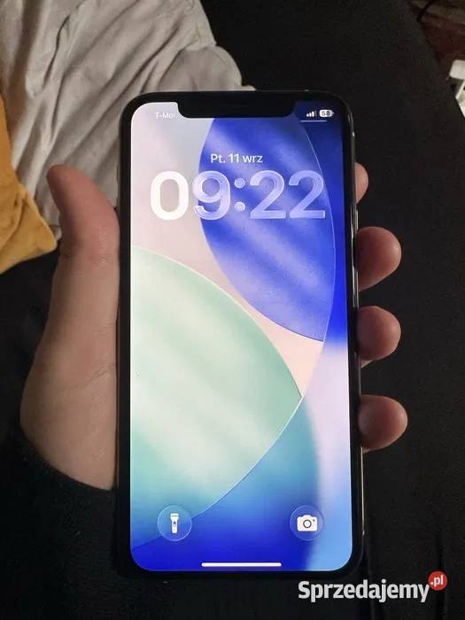 Smartfon Apple Iphone 11 Pro Andrychów sprzedam