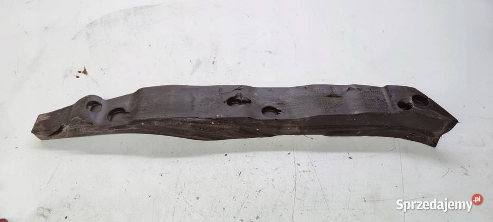 WYGŁUSZENIE BŁOTNIKA LEWE AUDI Q3 F3 83A864235 Przystajń sprzedam