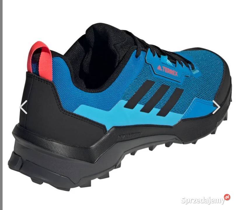 Buty adidas terrex ax4 Kamienica
