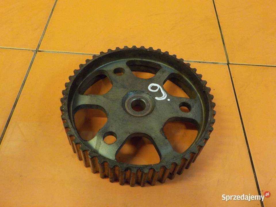 DODGE NITRO 28 CRD 09r 177 VM52C kolo zebate mazowieckie Suków