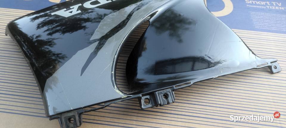 Honda CBR 900 pług prawy Warszawa