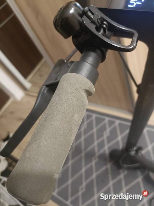 Hulajnoga elektryczna Mi scooter essential Stalowa Wola