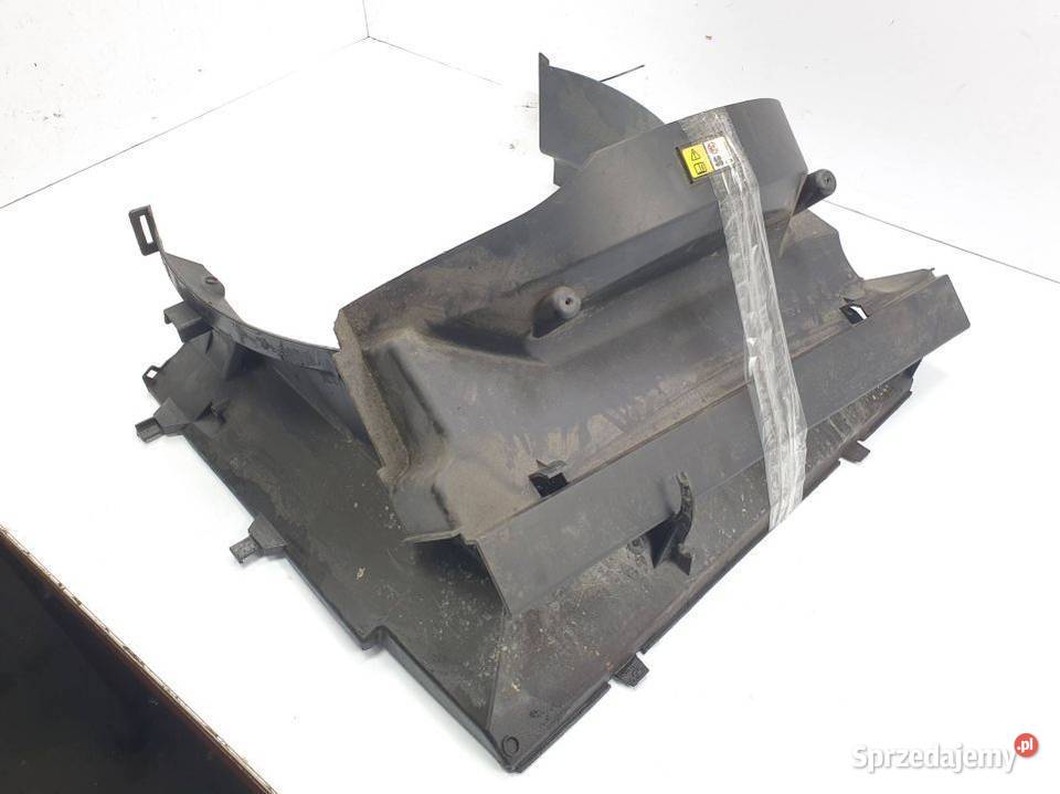 OBUDOWA WENTYLATORÓW LAND ROVER DISCOVERY 3 Lipno