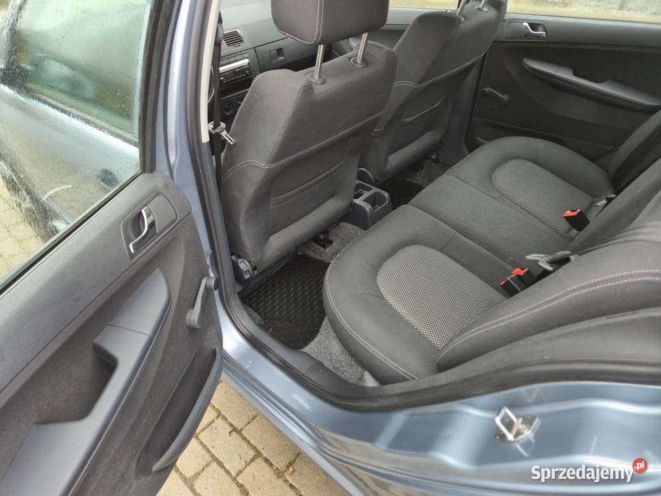 Skoda Fabia Combi 14 LIFT Klimatyzacja Bez 75KM Legnica sprzedam