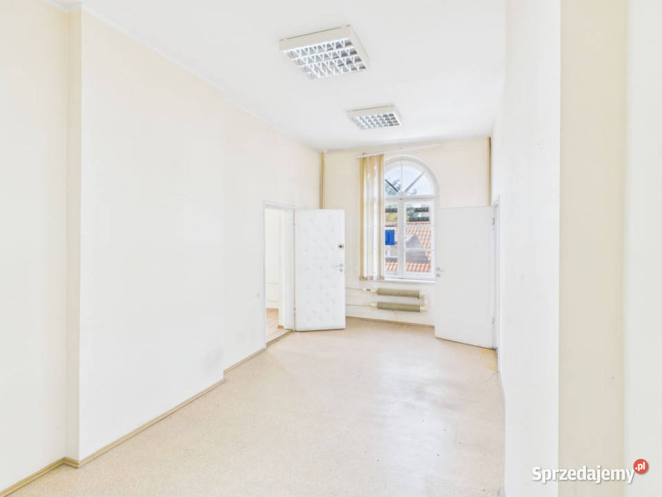 Lokal Kwidzyn 1378m2