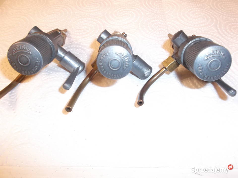 KRANIK METRIC DKW NZ SB RT 125 175 200250 350 Układ paliwowy dolnośląskie Świerzawa