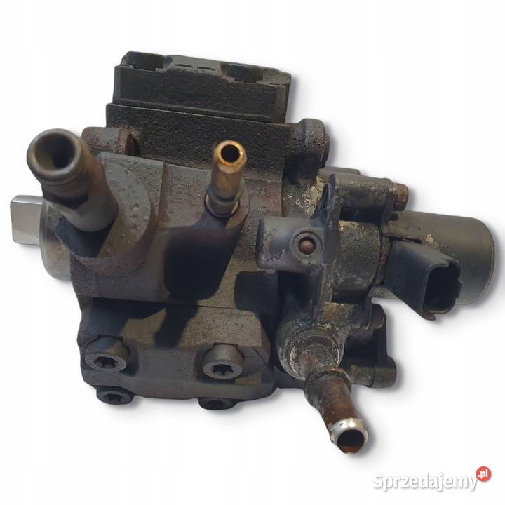 POMPA WTRYSKOWA Ford Transit MK7 VII 22 TDCI Chełm