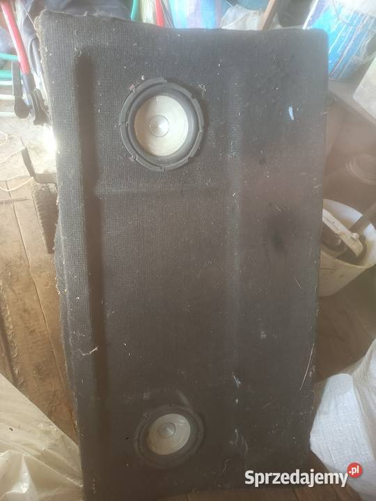 Golf Jeleśnia sprzedam