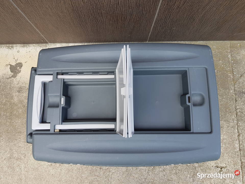 Transporter Stefanplast Gulliver 4 72x51x51 Warszawa