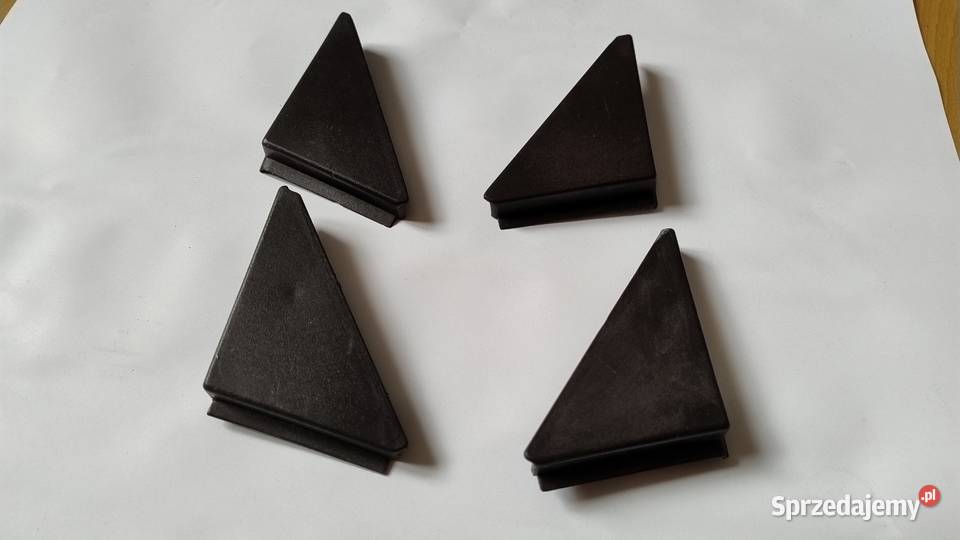 Zaślepki drzwi Fiat 132 mazowieckie Radom