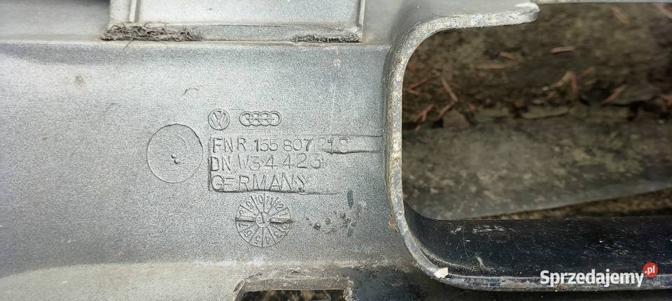 Golf I cabriolet szeroki zderzak podkarpackie Jarosław sprzedam