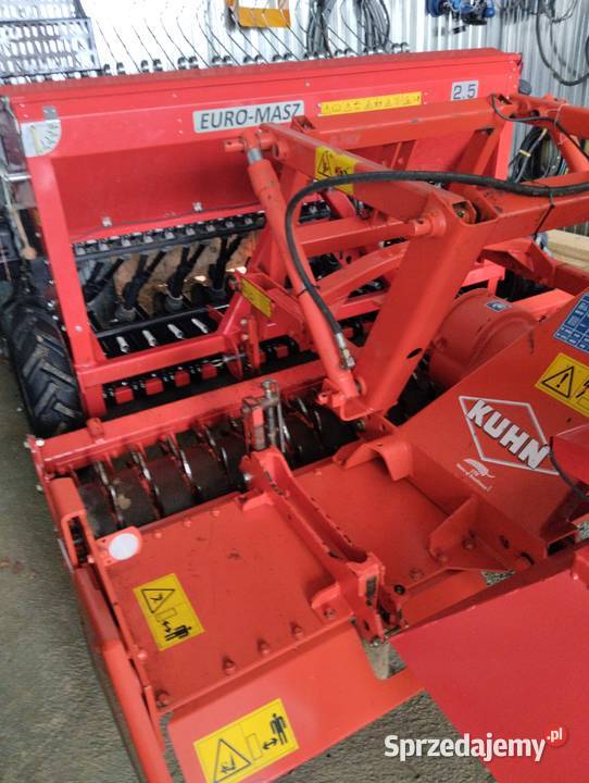 Siewnik Euro Masz podkarpackie Moderówka